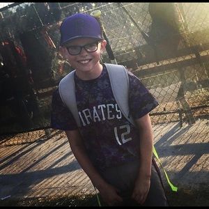 Meet your Posher, Landon